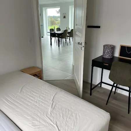 Vila Lergravgaard Logumkloster