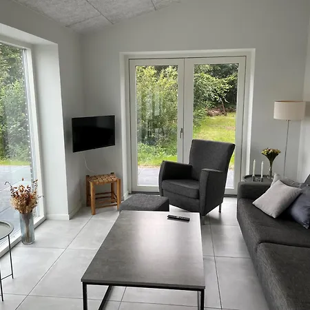 Vila Lergravgaard Logumkloster